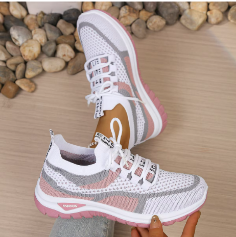 BUTY SPORTOWE ELOWYN COMFORT