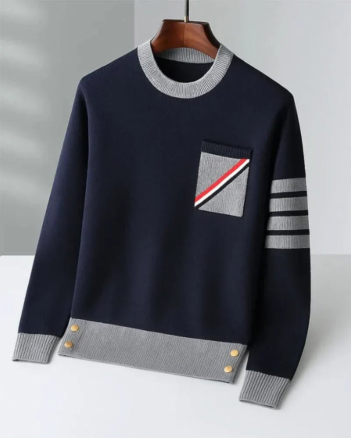 Sweter BASTIEN MERINO