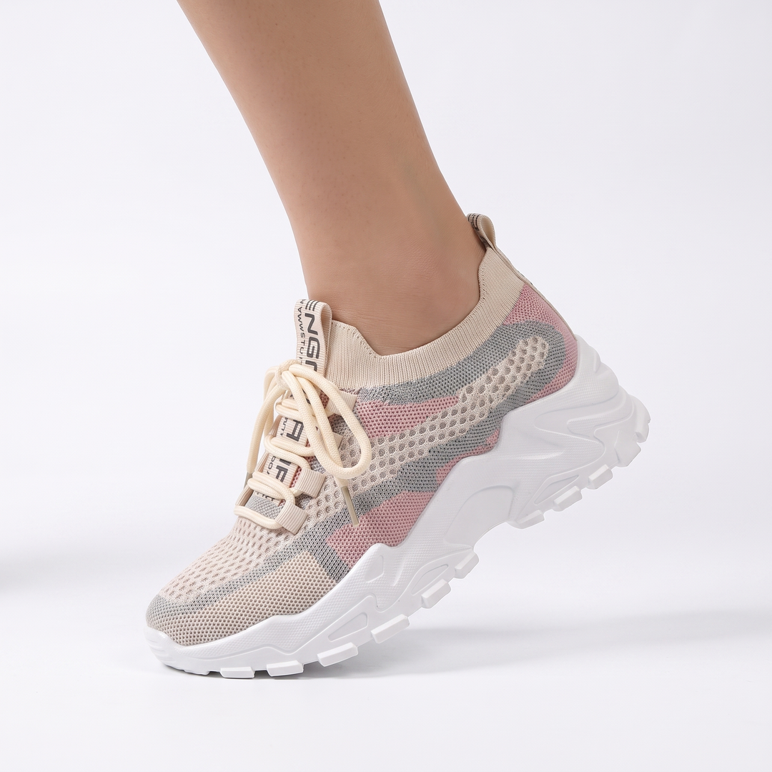 Damskie buty sportowe AIRFLOW COMFORT