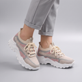 Damskie buty sportowe AIRFLOW COMFORT