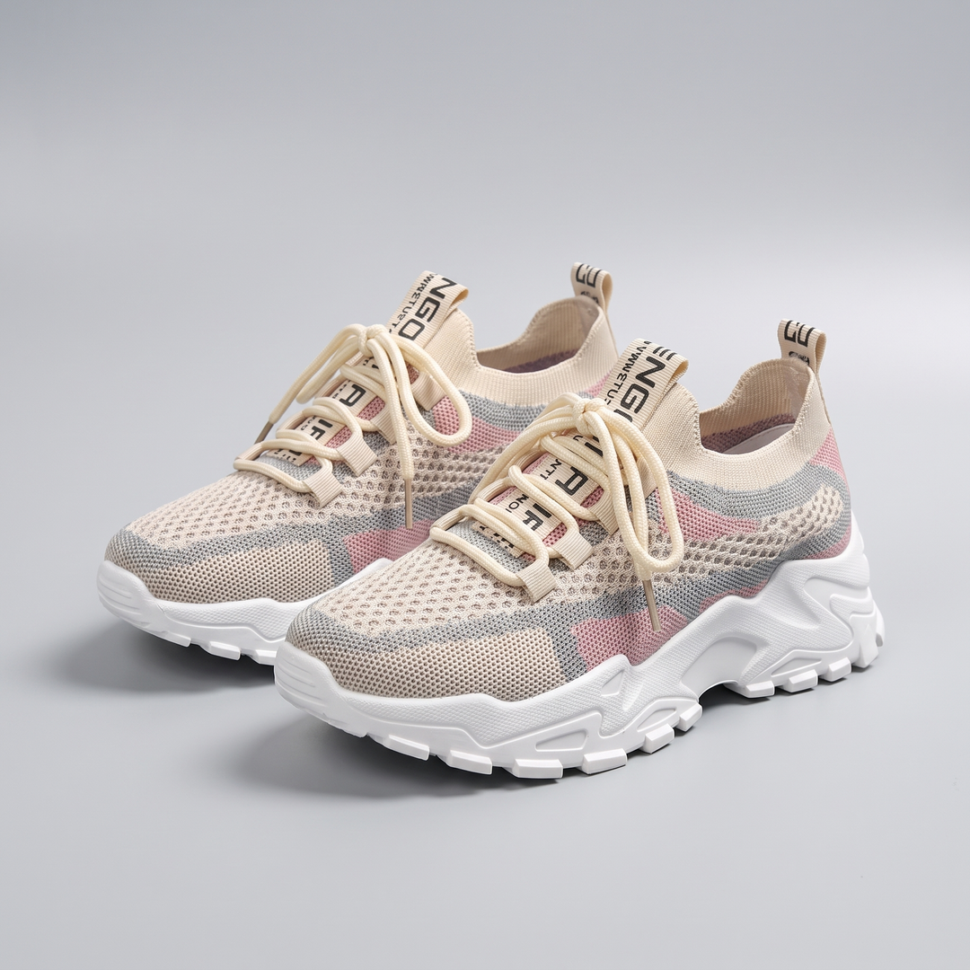 Damskie buty sportowe AIRFLOW COMFORT