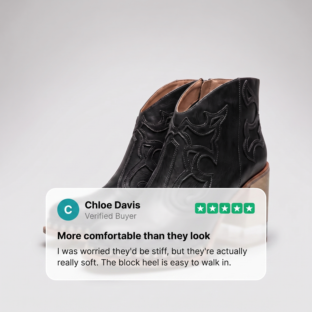 STYLOWE BUTY CODZIENNE AMALYNNE