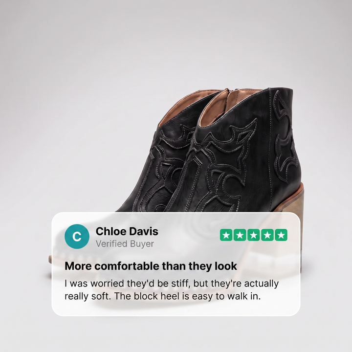 STYLOWE BUTY CODZIENNE AMALYNNE