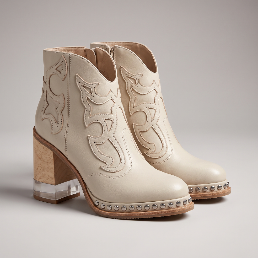 STYLOWE BUTY CODZIENNE AMALYNNE