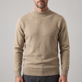 Sweter ARDEN JACQUARD