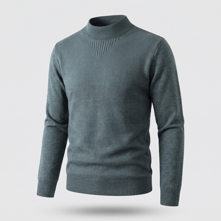 Sweter ARDEN JACQUARD