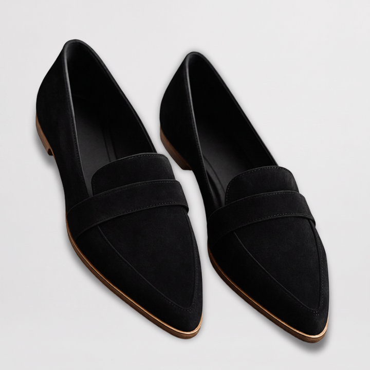 Eleganckie buty AVA
