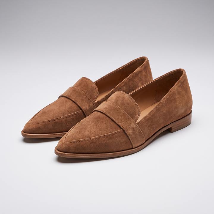 Eleganckie buty AVA