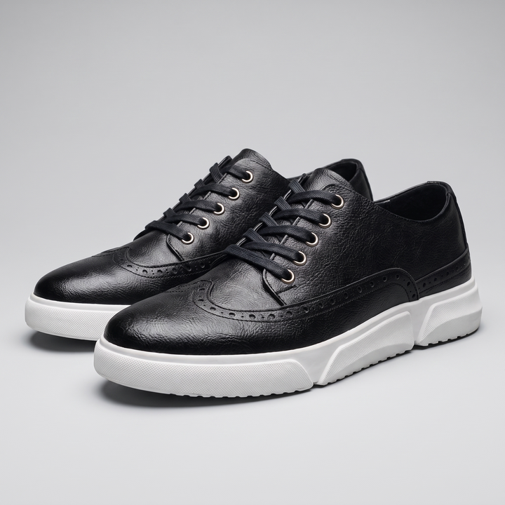 CALDWELL BROGUE Trainers