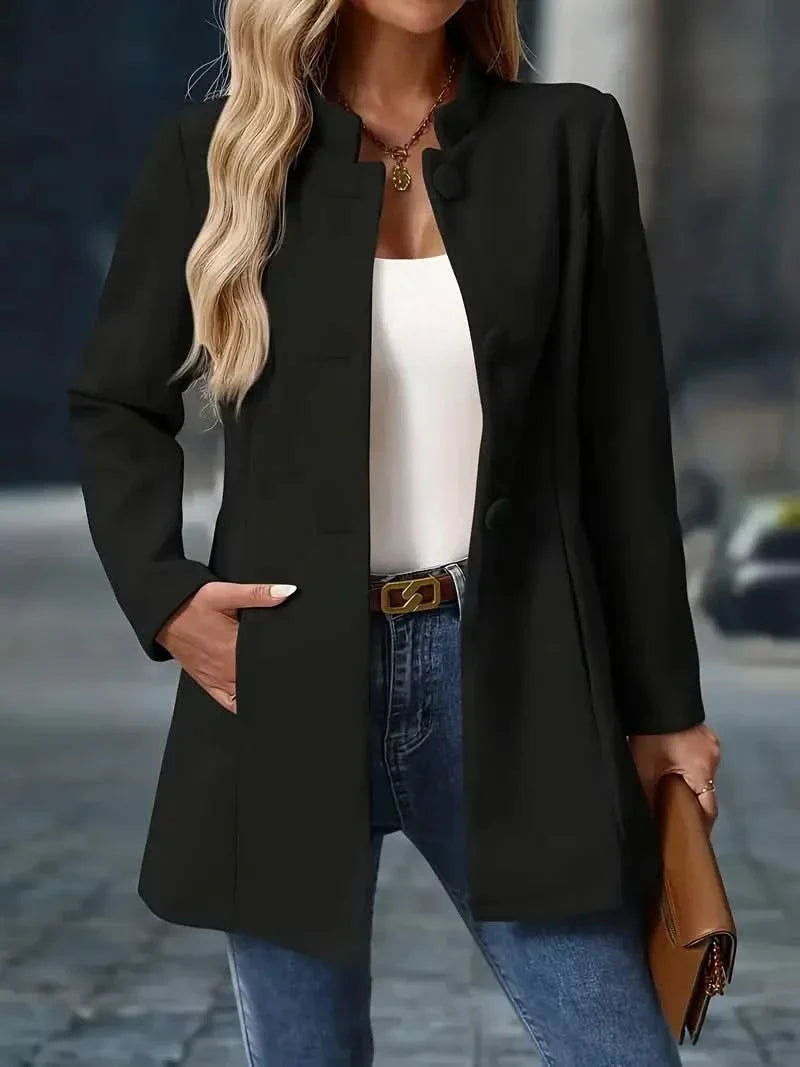 MARYNARKA LORIELLE TAILORED