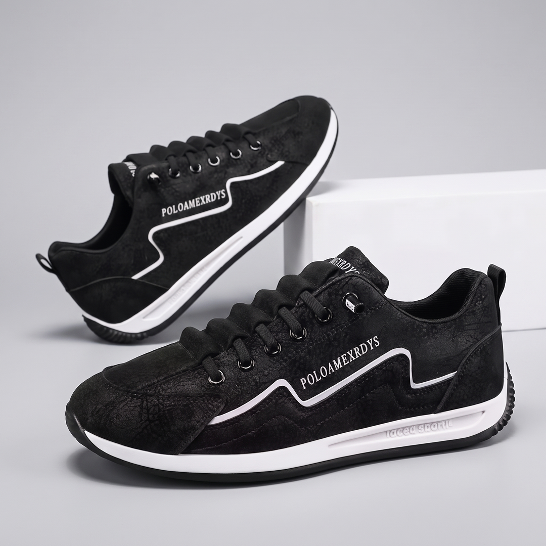 KLASYCZNE AKTYWNE BUTY TRENERSKIE