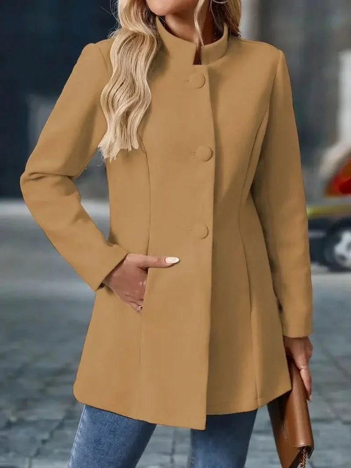 MARYNARKA LORIELLE TAILORED