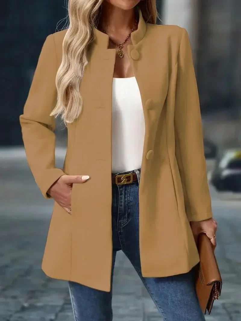 MARYNARKA LORIELLE TAILORED
