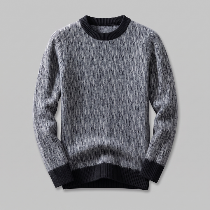 Sweter EMILIO CASHMERE