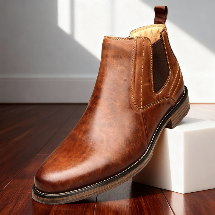 BUTY OUTRIDER &
