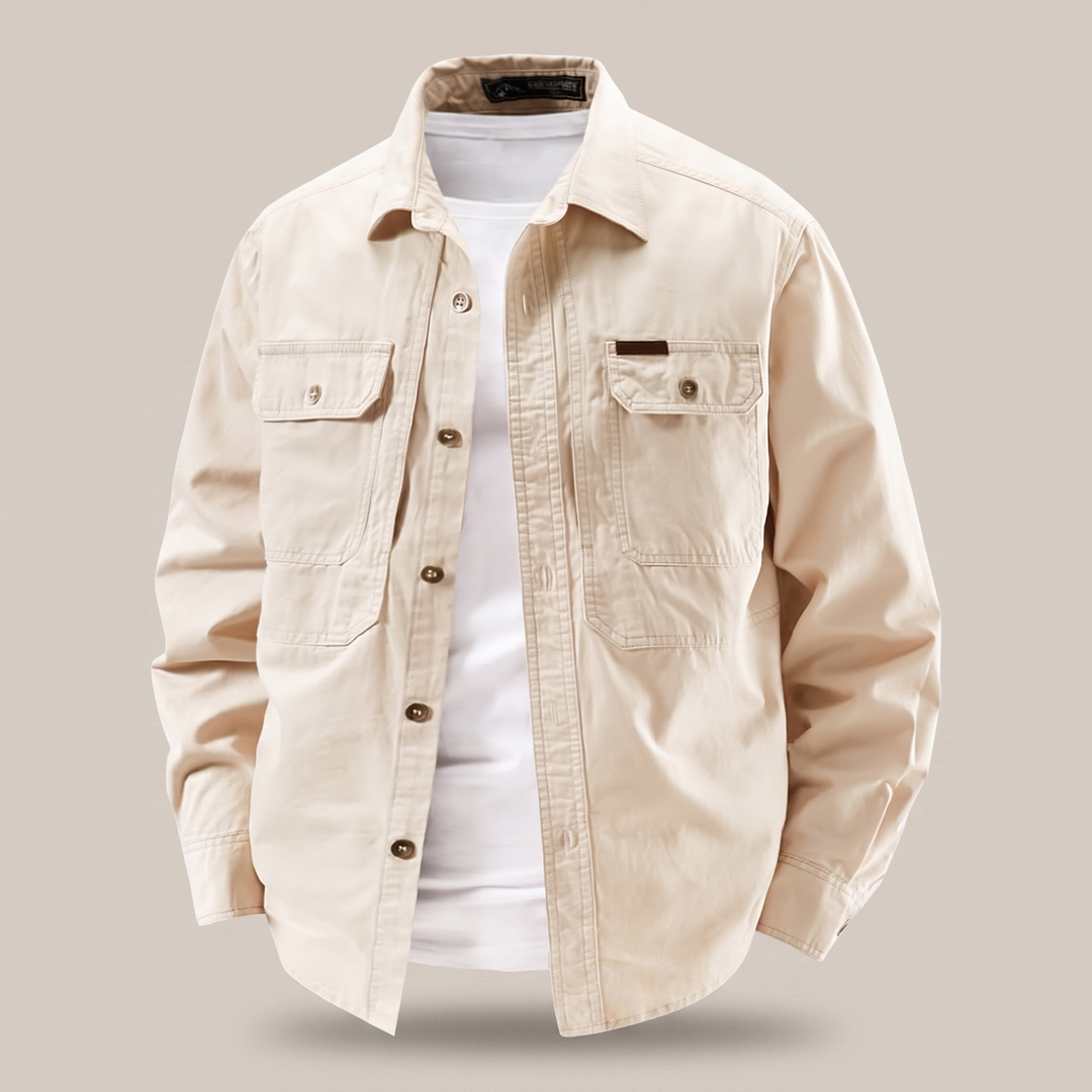 KOSZULKA HARBOURLINE UTILITY