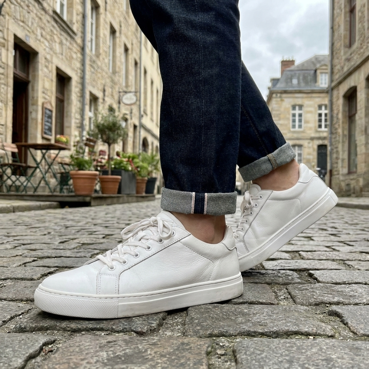 BUTY SPORTOWE ASHCOMBE STREET