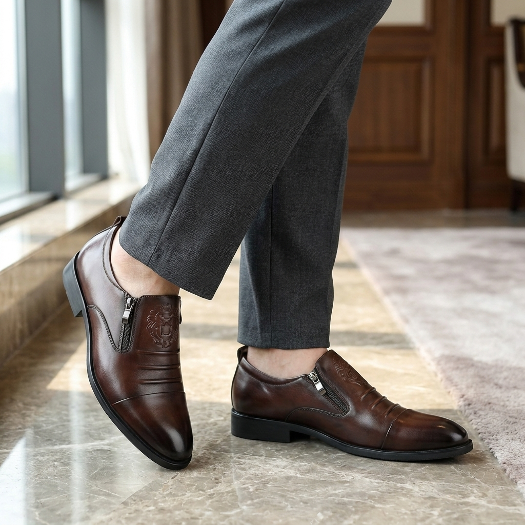 BUTY DO KOSTKI RIVERTON HERITAGE