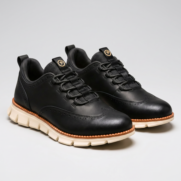 BUTY SPORTOWE CAVENDISH WINGTIP LEATHER