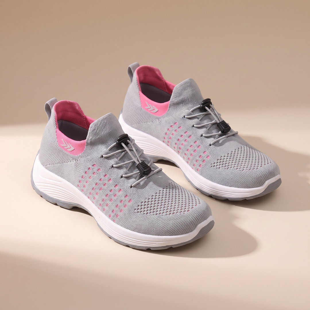 ROZCIĄGLIWE BUTY DO CHODZENIA AINSWORTH