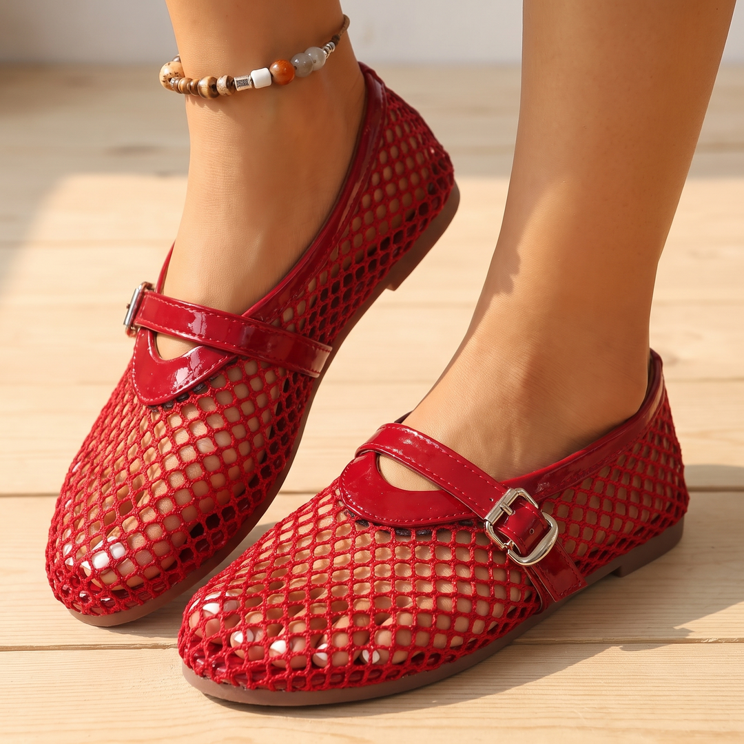 WHITMORE CODZIENNE BUTY WSUWANE