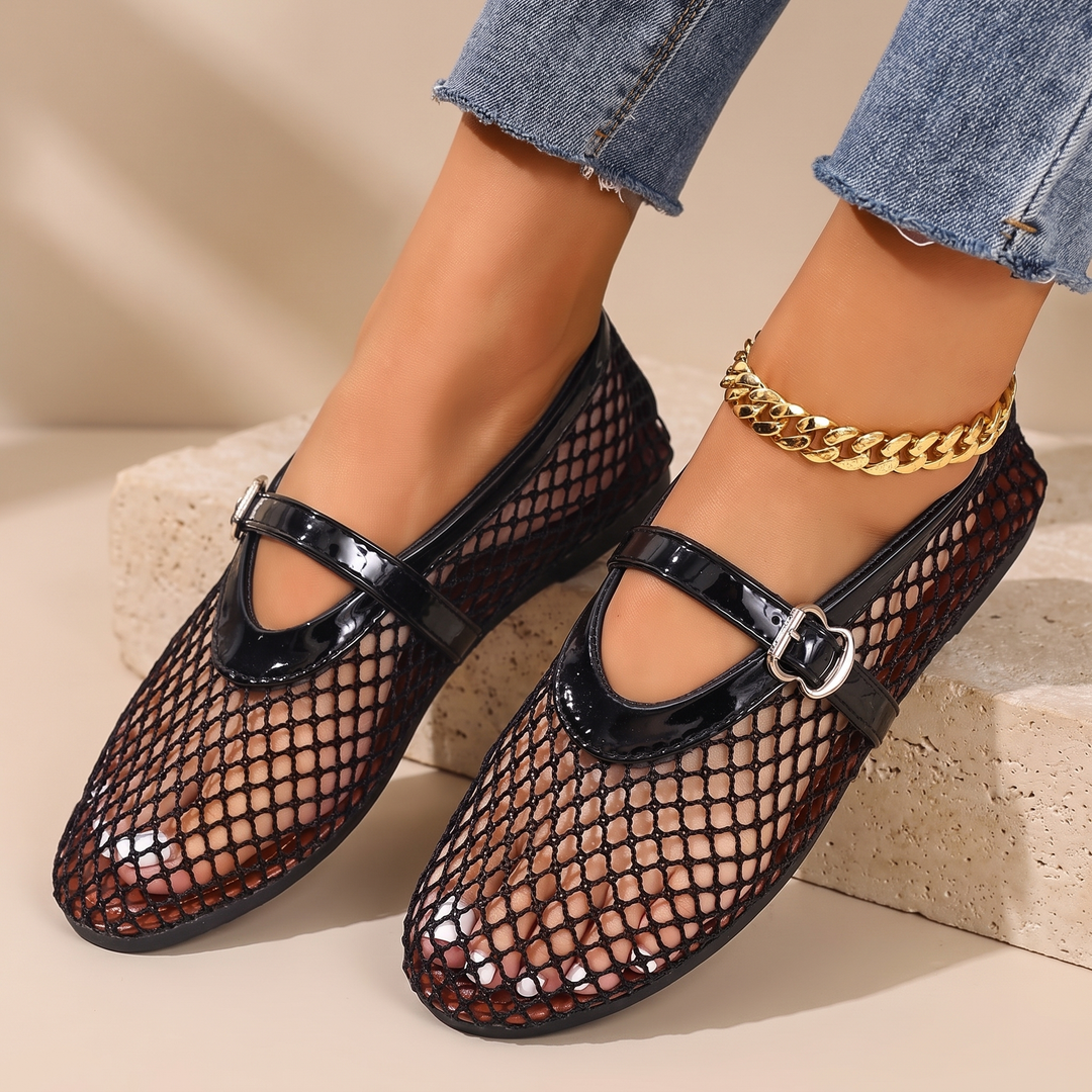 WHITMORE CODZIENNE BUTY WSUWANE