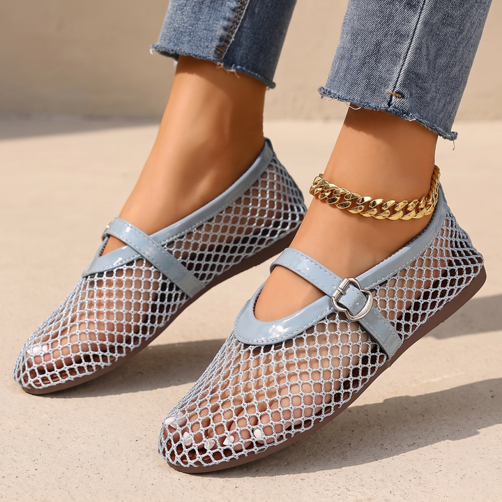 WHITMORE CODZIENNE BUTY WSUWANE