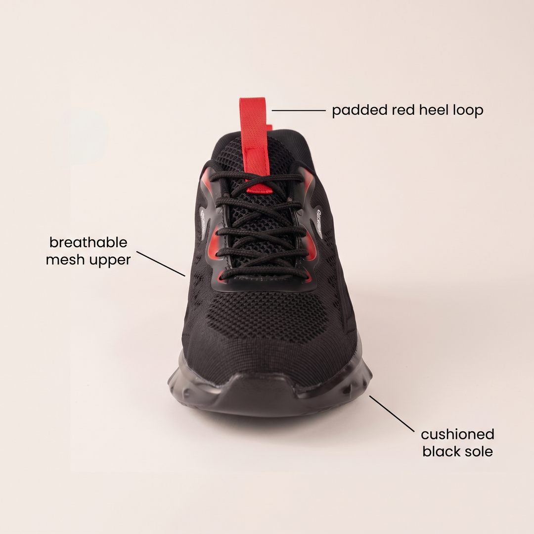 BUTY TRENINGOWE RAVENSCROFT AIR COMFORT