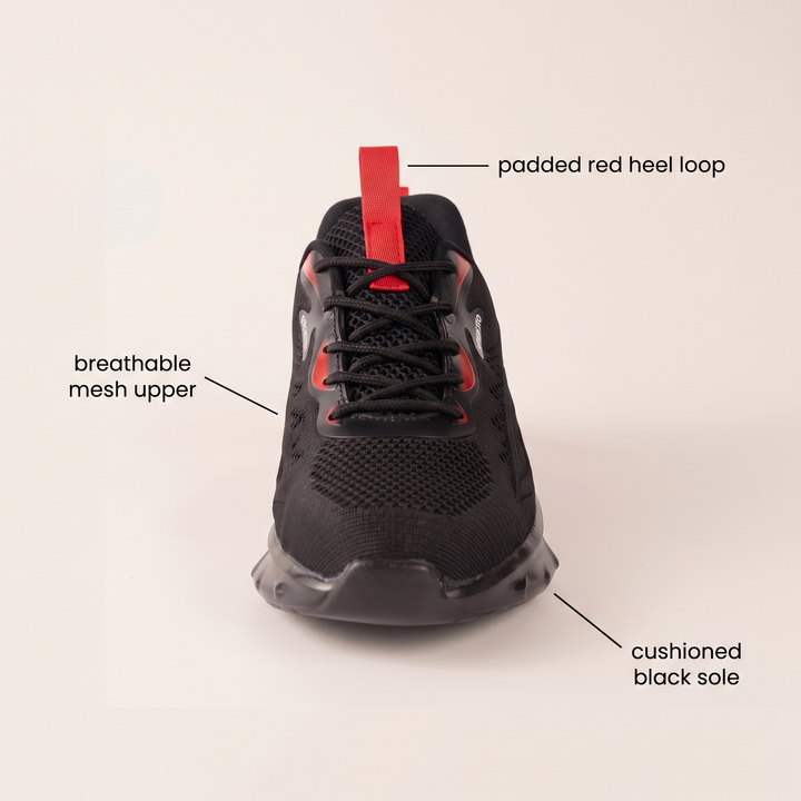 BUTY TRENINGOWE RAVENSCROFT AIR COMFORT