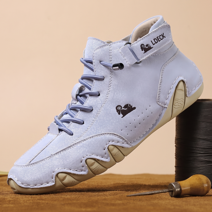 BUTY MIEJSKIE IRONVALE