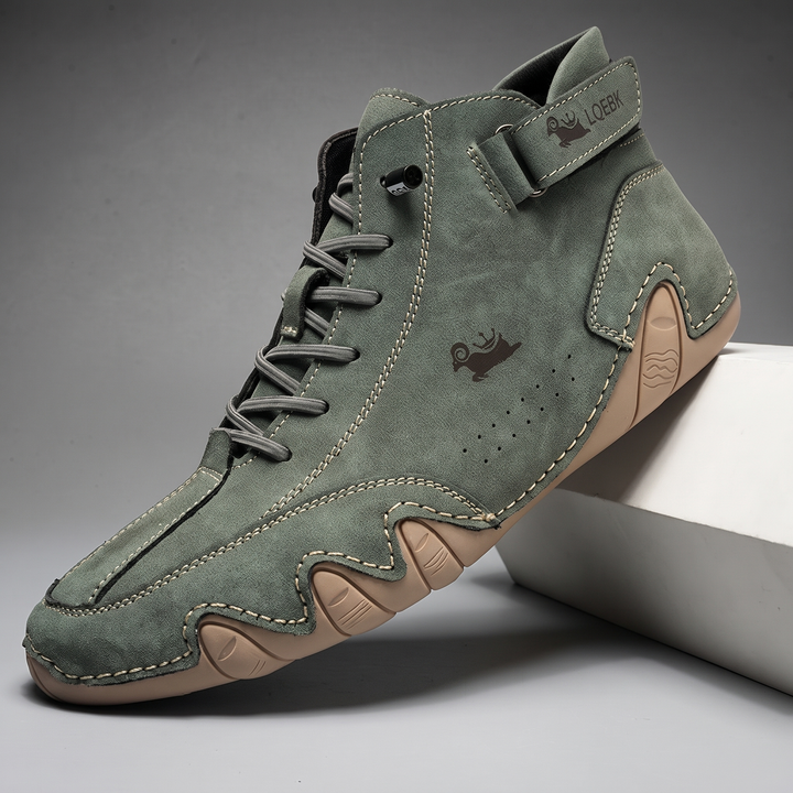 BUTY MIEJSKIE IRONVALE