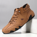 BUTY MIEJSKIE IRONVALE
