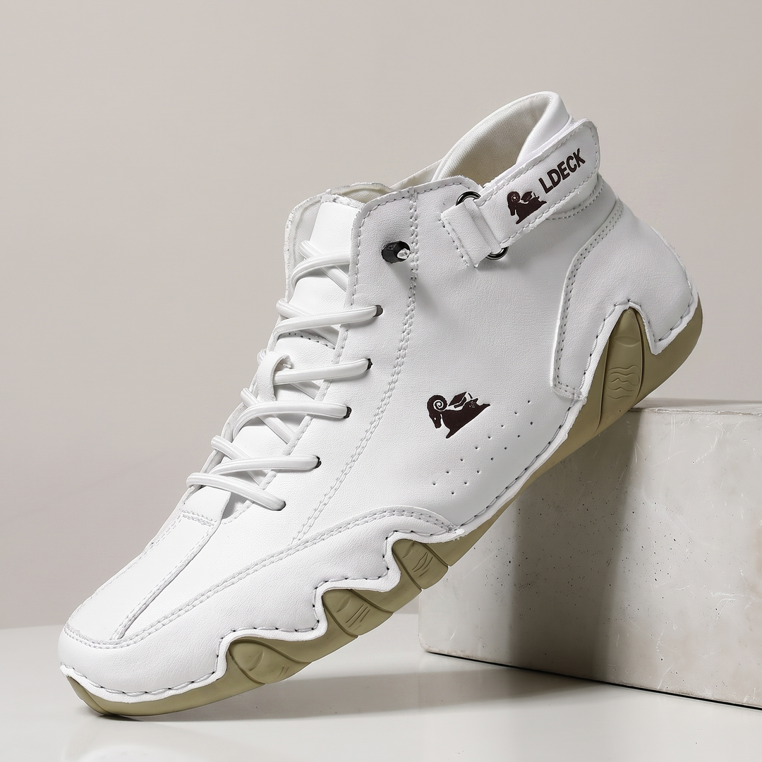BUTY MIEJSKIE IRONVALE
