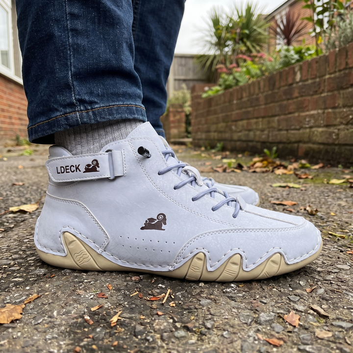 BUTY MIEJSKIE IRONVALE