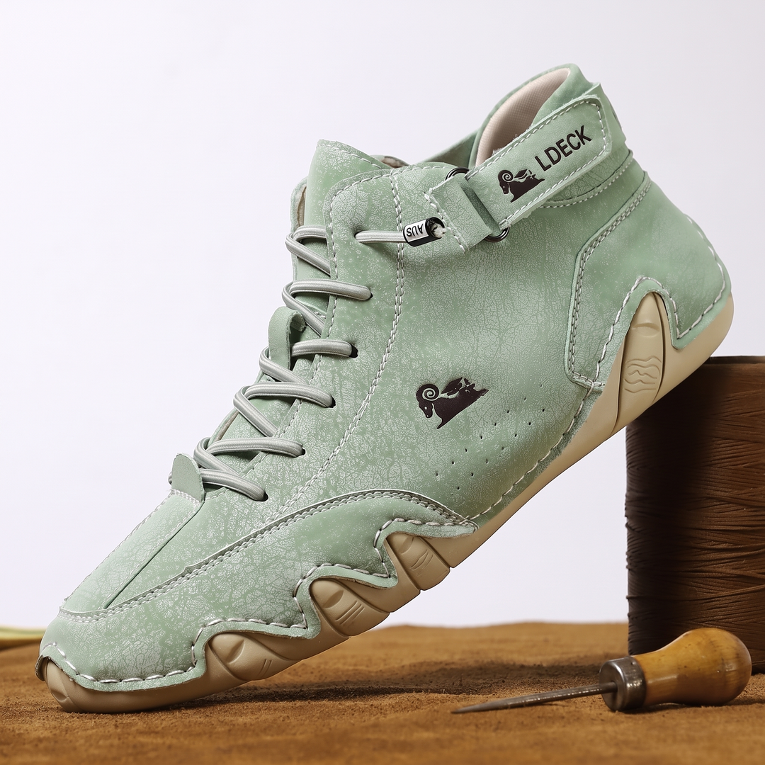 BUTY MIEJSKIE IRONVALE