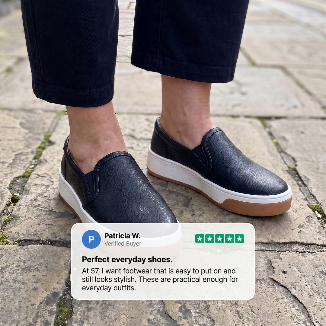 BELLARA BUTY NA PLATFORMIE, ŁATWE DO NOSZENIA