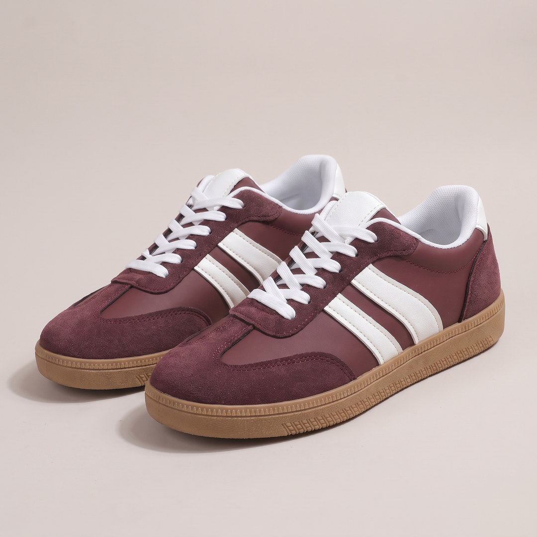 BIJOURA LEATHER Adidasy
