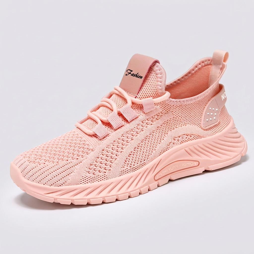 BUTY SPORTOWE HATTIE AIR-MESH