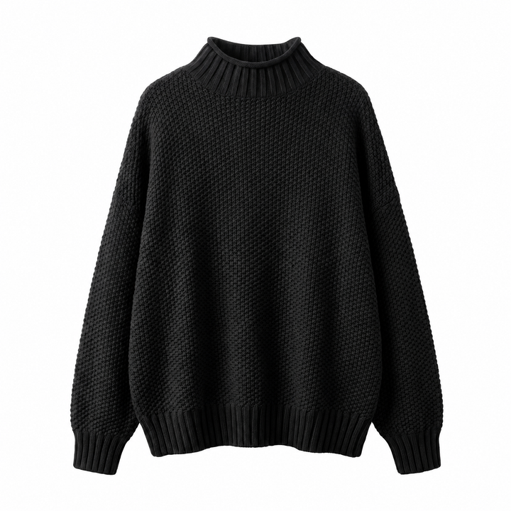 Sweter AMARA CASHMERE