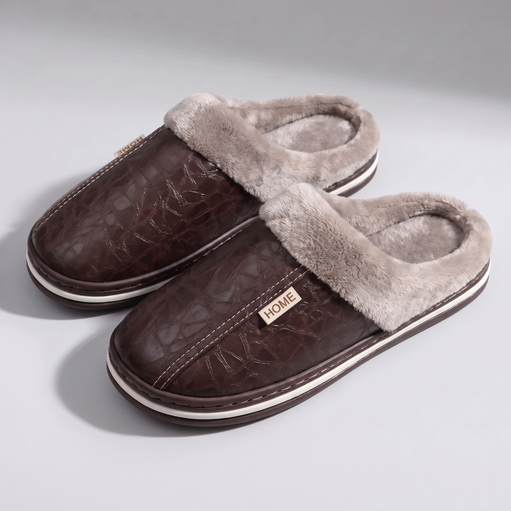 Klapki SOLENNE COMFORT