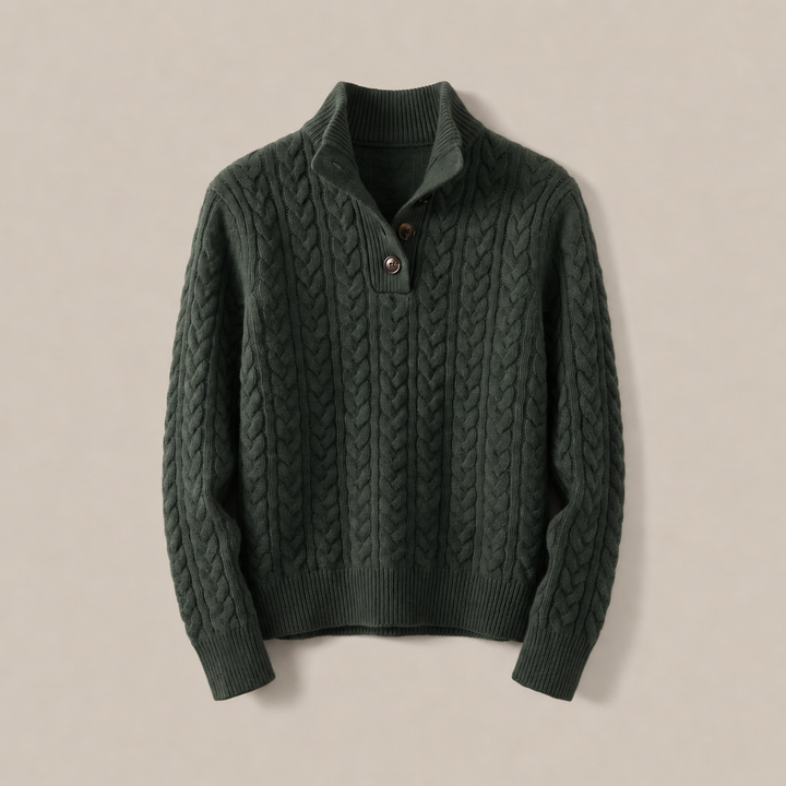Sweter CELESTE CASHMERE