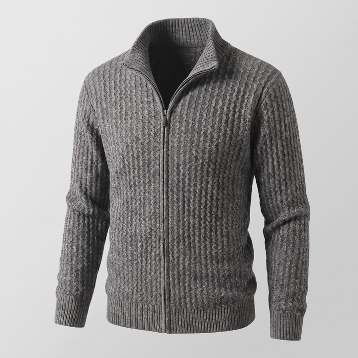 Sweter FAIRMONT CASHMERE