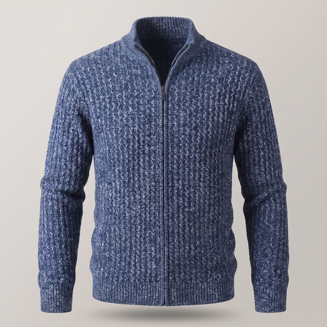 Sweter FAIRMONT CASHMERE