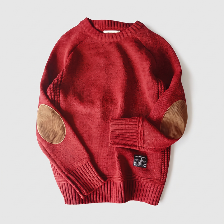 Sweter ALDWYN HAVEN