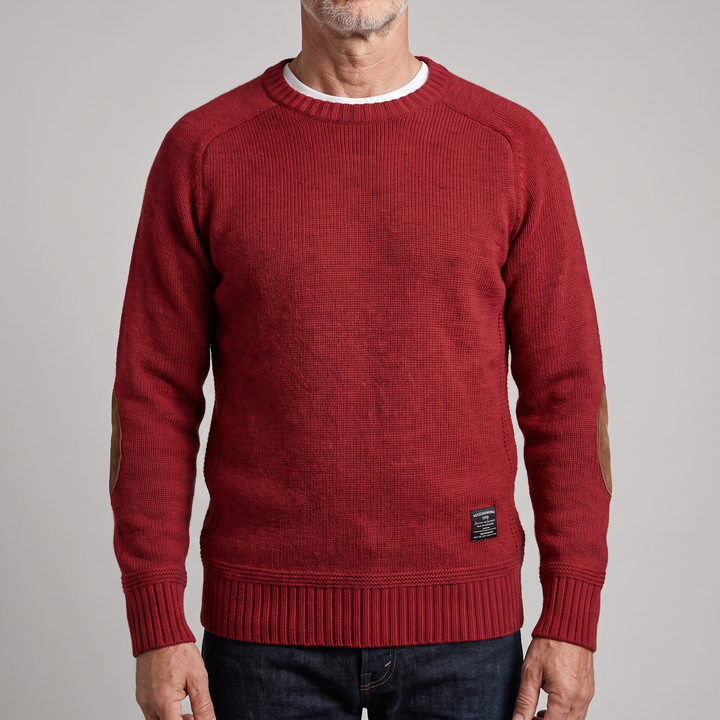 Sweter ALDWYN HAVEN