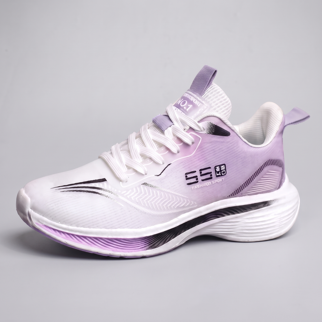 AMORTYZOWANE BUTY TRENINGOWE
