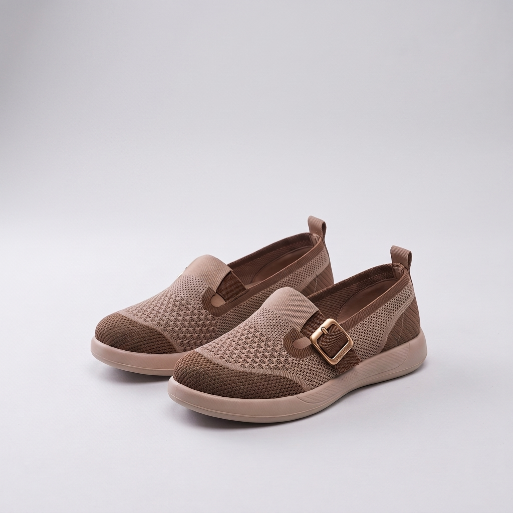 BUTY SPORTOWE Z MIĘKKĄ PODESZWĄ