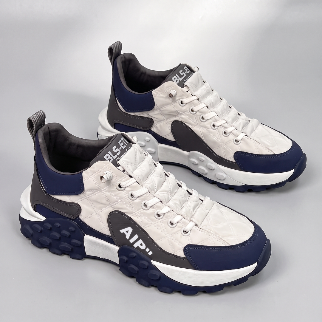 RETRO COMFORT BUTY DO BIEGANIA