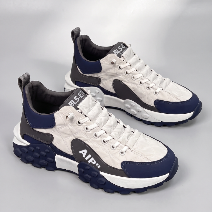 RETRO COMFORT BUTY DO BIEGANIA