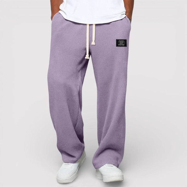 Spodnie casual lounge